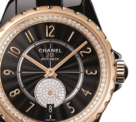 chanel j12 watch price list|chanel new j12 watch price.